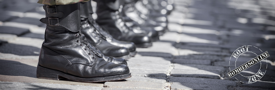 Legerkisten en tactical boots. Voor politie, leger en bij Airsoft | Alles  op gebied van ARMY | Bombersonline.com