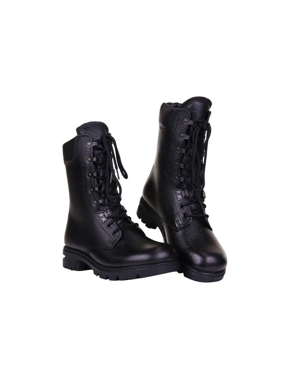 Legerkisten zwart M | Alles op gebied van ARMY | Bombersonline.com