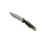 Buck Pursuit Small Green Fixed