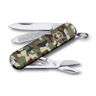 Victorinox 7 delig classic camo