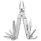 Leatherman bond