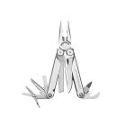Leatherman curl met nylon sheath