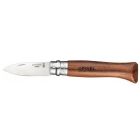Opinel Oesterbreekmes inox N°09