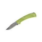 Buck Slim EDC Folding Ranger Green