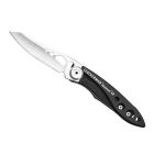 Leatherman Skeletool Knife KB Black
