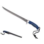 Buck Silver Creek Fileer mes 36,5 cm