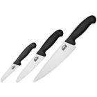 Samura Butcher Messenset 3-Delig