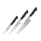 Samura Pro-S Messenset 3-Delig