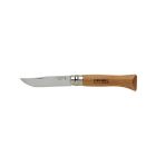 Zakmes N°06, Opinel, Tradition rvs