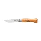 Zakmes N°06, Opinel, Tradition Carbon