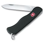 Victorinox Sentinel 4 functie's zwart