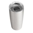 RAMBLER 10 OZ TUMBLER STAINLESS STEEL