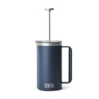 Rambler 34 oz (1 l) French Press navy