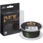 Dex Braid PE X8 Moss Green || 0,10