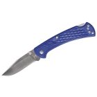Buck Slim EDC Folding Ranger Blue