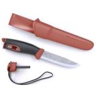 Morakniv Companion Spark Rood