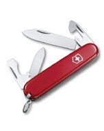 Victorinox 10 delig Recruit