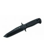 Buck Intrepid-L Black