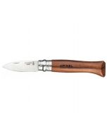 Opinel Oesterbreekmes inox N°09