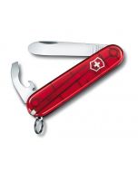 Victorinox, my first Rood