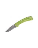 Buck_Slim_EDC_Folding_Ranger_Green