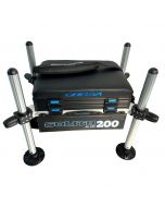 Cresta Solith 200 4x36 Seatbox