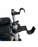 Cresta Solith 400 4x36 Seatbox