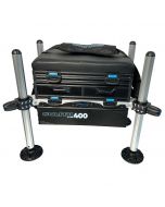 Cresta Solith 600 4x36 Seatbox