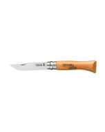 Zakmes N°06, Opinel, Tradition Carbon