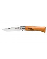 Opinel,niet rvs/hout,virobloc 10