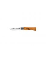 Opinel_nummer_4_carbon