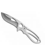 Buck PakLite Skinner Large Stainless 