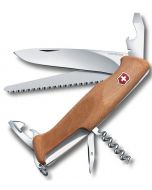 Victorinox Ranger wood 55 10 functie's