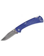Buck Slim EDC Folding Ranger Blue