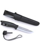 26674Morakniv_Companion_Spark_Zwart