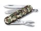Victorinox 7 delig classic camo