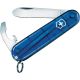 Victorinox My first victorinox blauw
