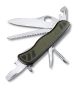Victorinox 10 functies Soldier