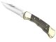 Buck Ranger finger grooved 112