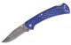 Buck Slim EDC Folding Ranger Blue