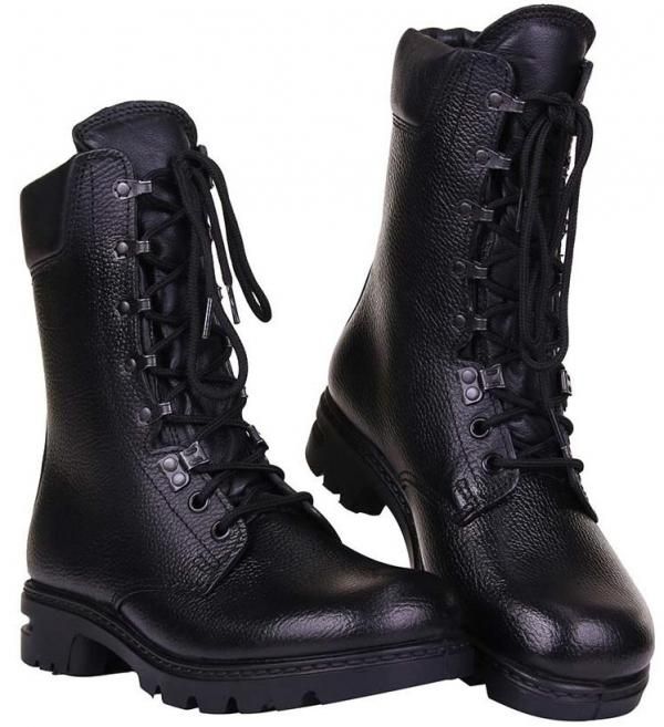 Legerkisten zwart M | Alles op gebied van ARMY | Bombersonline.com